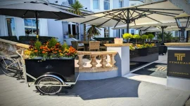Tynedale Hotel - Llandudno