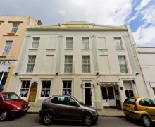 Union Hotel - Penzance