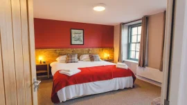 Union Road Moto Velo Accommodation - Crediton