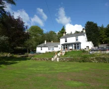 Cartmel, Cumbria