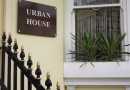 Urban House & Retreat Spa - Brighton