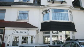 Valdene Hotel - Paignton