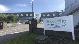 Verity Plus Apartment - Ilfracombe