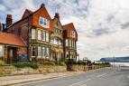 Victoria Hotel - Robin Hoods Bay