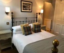 Victoria Inn - Durham