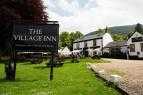 Village Inn - Arrochar