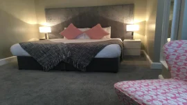 Virginia Court Hotel - Cromer