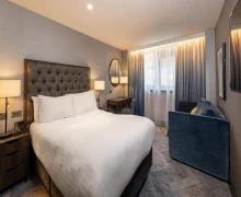 Edinburgh, 4 star