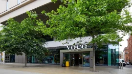 voco Manchester - Manchester
