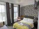 Walled City B&B Princes House - Londonderry