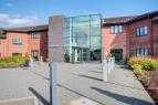 Warwick Conferences - Radcliffe - Coventry