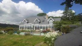Watchcombe House - Colyton