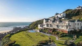 Watersmeet Hotel - Woolacombe