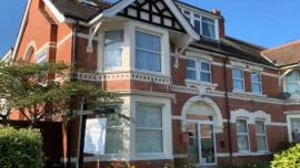 Waverley B & B - Minehead