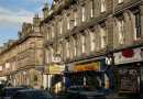 Waverley Guest House - Inverness