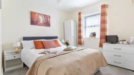Wayfarer Guest House - Torquay