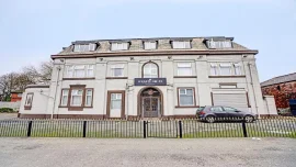 Weaste Hotel - Manchester