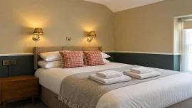 Wedgwood Guest House - Llandudno
