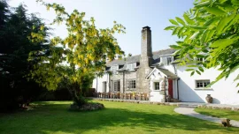 Weeke Barton Hotel - Exeter