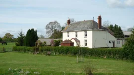 Weir Mill Farm - Cullompton