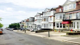 Welbeck Hotel - Close to Beach - Southend-on-Sea