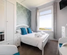 Well Parc Hotel - Padstow