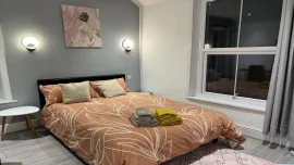 Welsh Homestay - Pembroke Dock