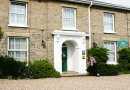 Wensum Guest House - Norwich
