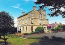 Wentworth House - Guest House - Bath