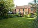 West Barton House - Bridgwater
