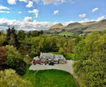 West Highland Way Hotel - Blanefield