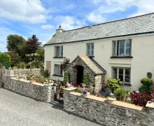 West Lyn Farm - Lynton