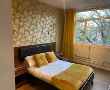 West Park Hotel Chalets - Clydebank