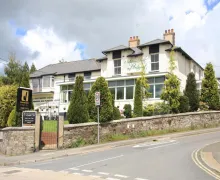 Westberry Hotel - Bodmin