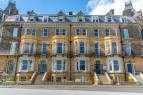 Weston Hotel - Scarborough