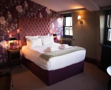 Westow House - London Crystal Palace - London