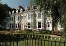Wheatlands Lodge Hotel