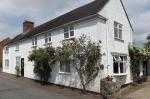 White Cottage Bed and Breakfast - Wolverhampton
