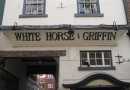 White Horse & Griffin - Whitby