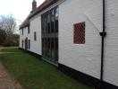 White House Farm - Hindolveston
