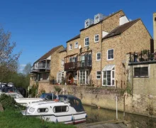 Whitehouse Holiday Lettings - St Neots