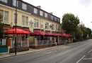 Whites Hotel - Newcastle upon Tyne