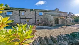 Whittakers Barn Farm Bed and Breakfast - Skipton