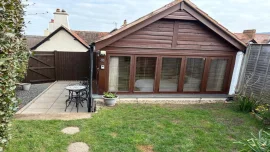 Whortleberry Studio B&B - Porlock