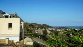 Wildercombe House - Ilfracombe