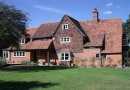 Wilderness B&B - Ashford