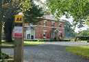 Willington Lodge - Horsemans Green