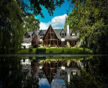 Willowbeck Lodge Boutique Hotel - Carlisle