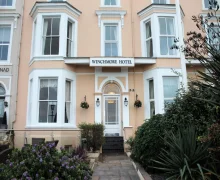 Winchmore Hotel - Llandudno