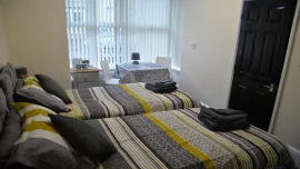 Windmill Guest House - Bridlington